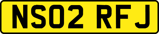 NS02RFJ