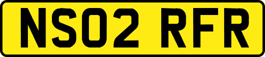 NS02RFR