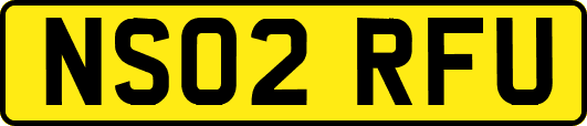 NS02RFU
