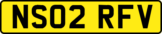 NS02RFV