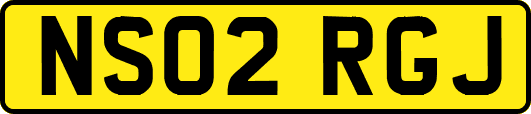 NS02RGJ