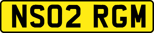 NS02RGM