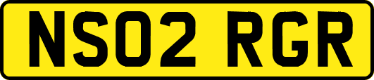 NS02RGR