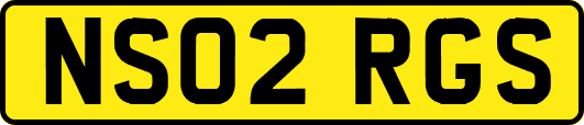 NS02RGS
