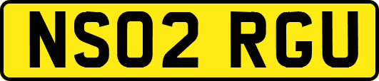 NS02RGU