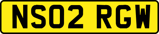 NS02RGW
