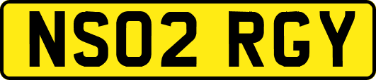NS02RGY