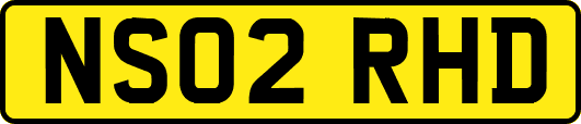 NS02RHD
