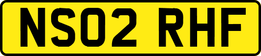NS02RHF