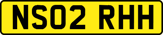 NS02RHH