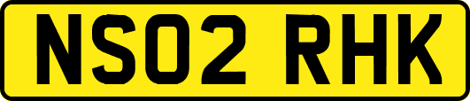 NS02RHK