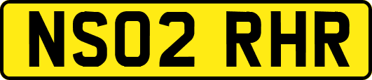 NS02RHR