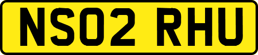 NS02RHU
