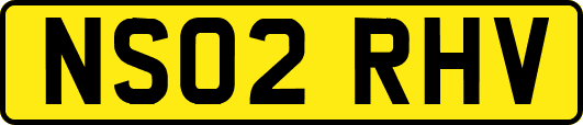 NS02RHV