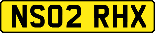 NS02RHX