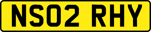 NS02RHY