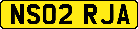 NS02RJA