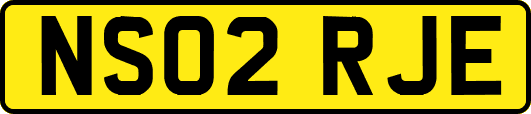 NS02RJE