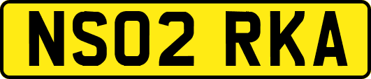 NS02RKA