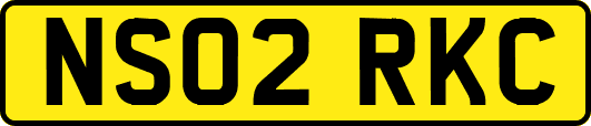 NS02RKC