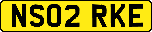 NS02RKE
