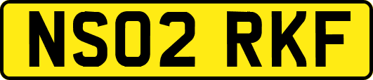 NS02RKF