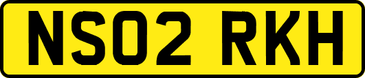 NS02RKH