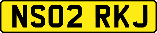 NS02RKJ