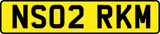 NS02RKM