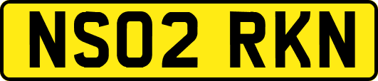 NS02RKN