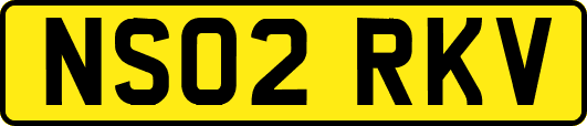 NS02RKV