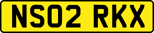 NS02RKX