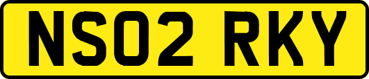 NS02RKY