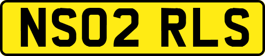 NS02RLS