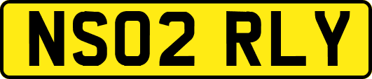 NS02RLY