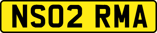 NS02RMA