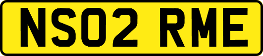 NS02RME