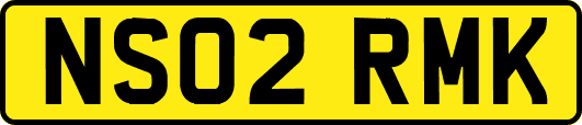 NS02RMK