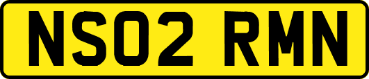 NS02RMN