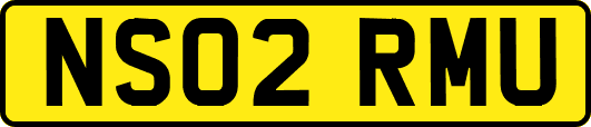 NS02RMU