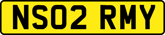 NS02RMY