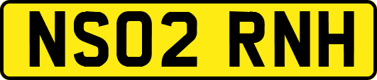 NS02RNH
