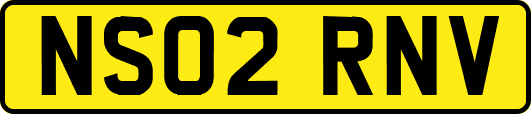 NS02RNV
