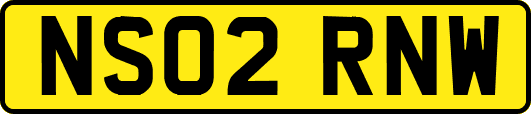 NS02RNW