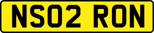 NS02RON