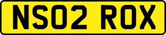 NS02ROX