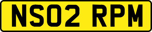 NS02RPM