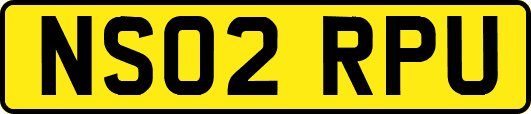 NS02RPU