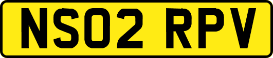 NS02RPV