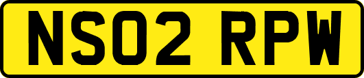 NS02RPW
